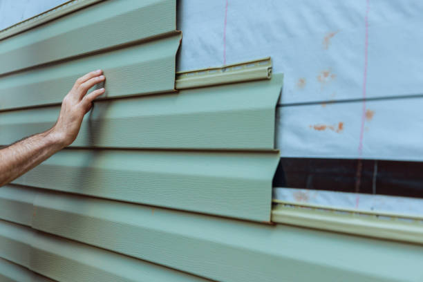 Custom Trim and Detailing for Siding in Ventnor City, NJ